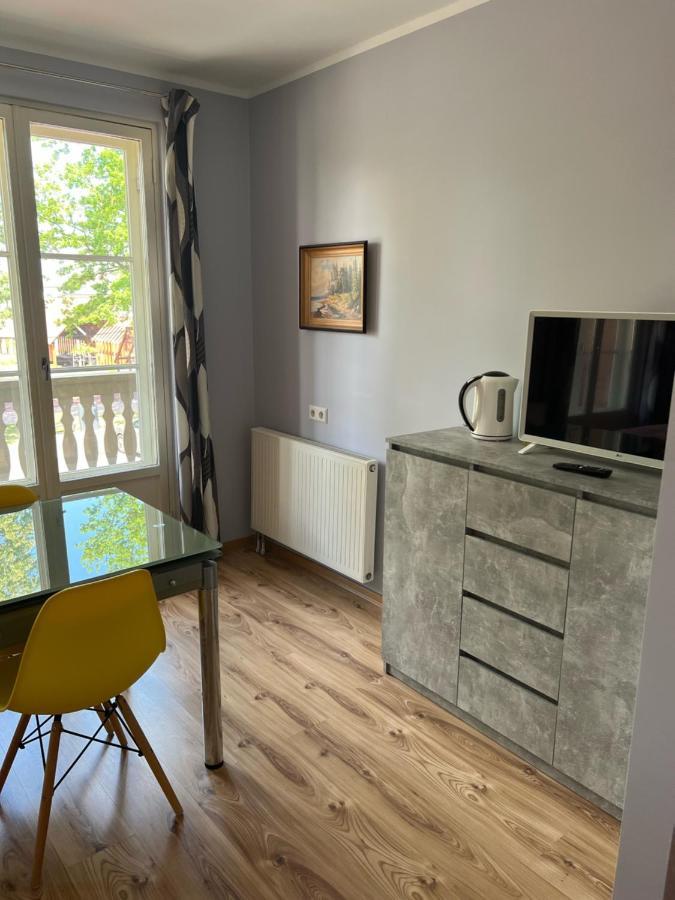 Edgari Guesthouse Otepaa Bagian luar foto
