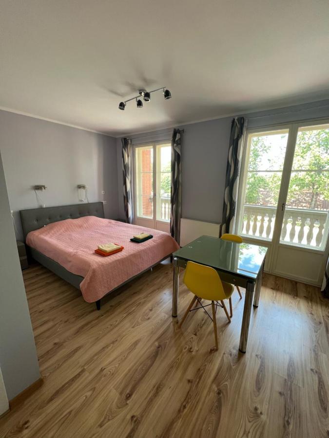 Edgari Guesthouse Otepaa Bagian luar foto