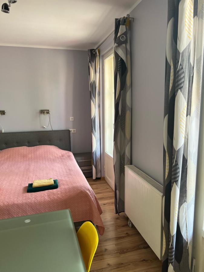 Edgari Guesthouse Otepaa Bagian luar foto