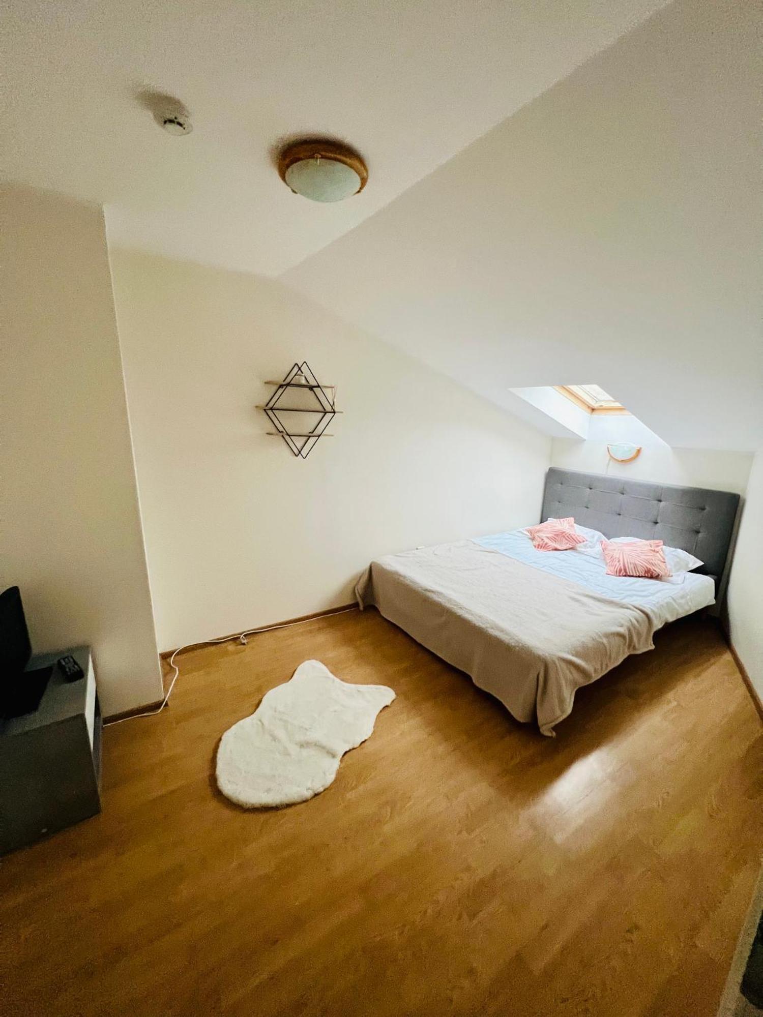 Edgari Guesthouse Otepaa Bagian luar foto