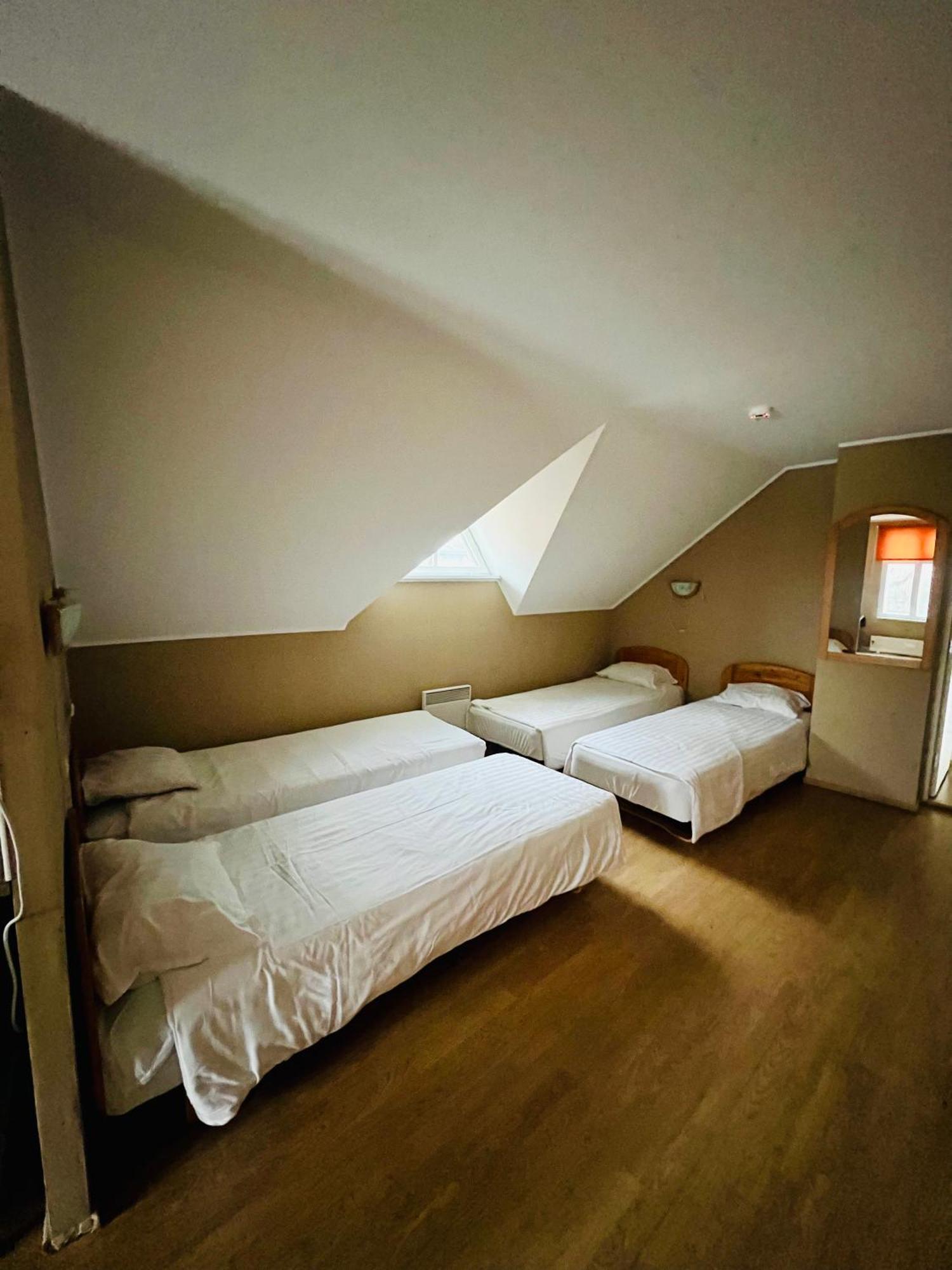 Edgari Guesthouse Otepaa Bagian luar foto