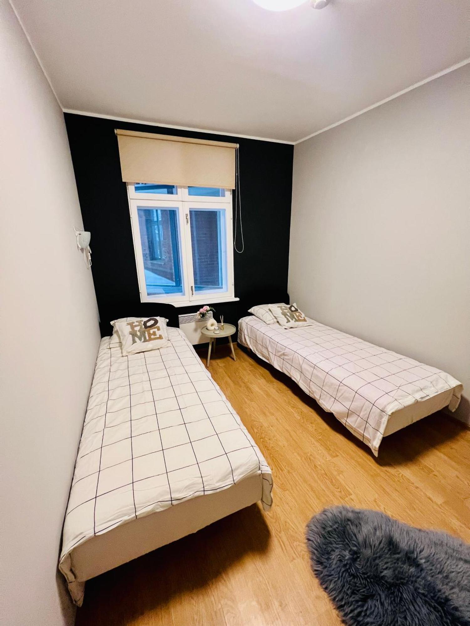 Edgari Guesthouse Otepaa Bagian luar foto