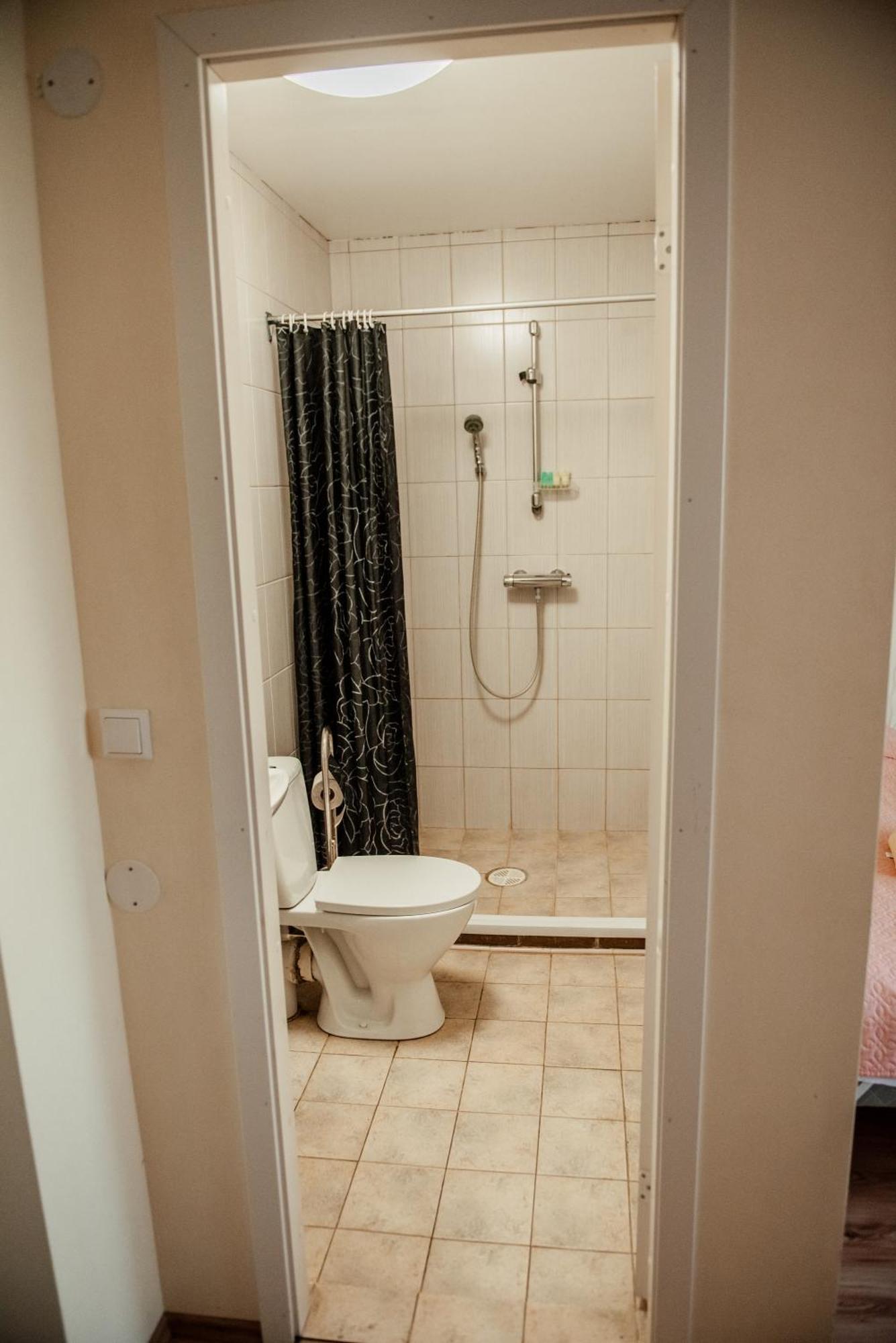 Edgari Guesthouse Otepaa Bagian luar foto