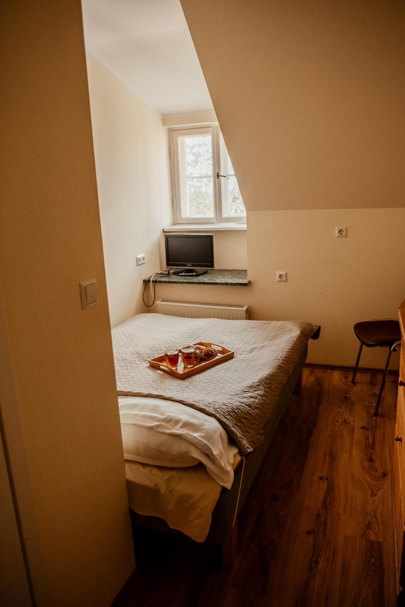 Edgari Guesthouse Otepaa Bagian luar foto