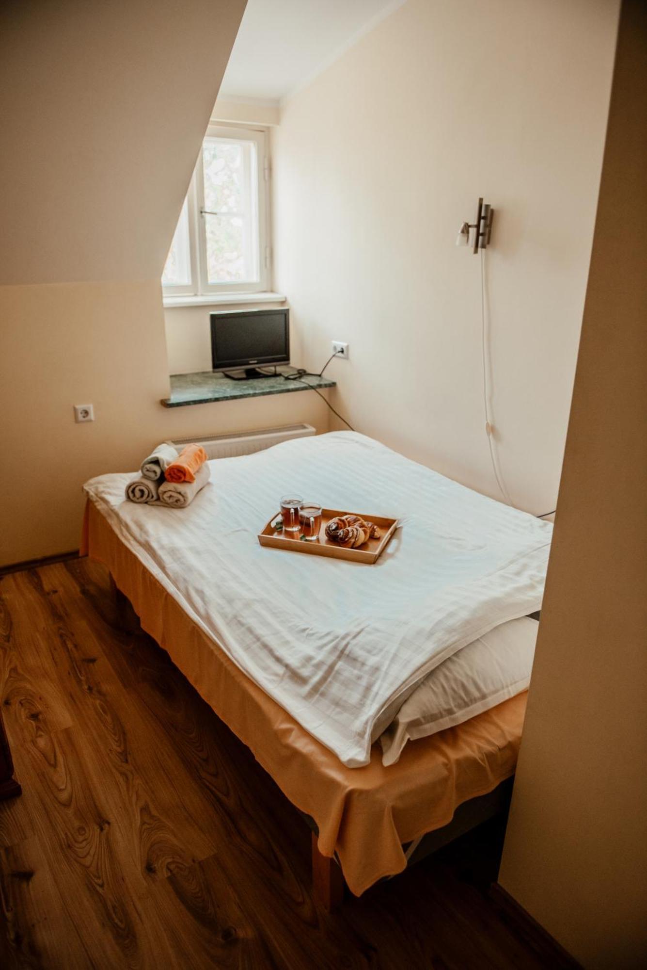 Edgari Guesthouse Otepaa Bagian luar foto
