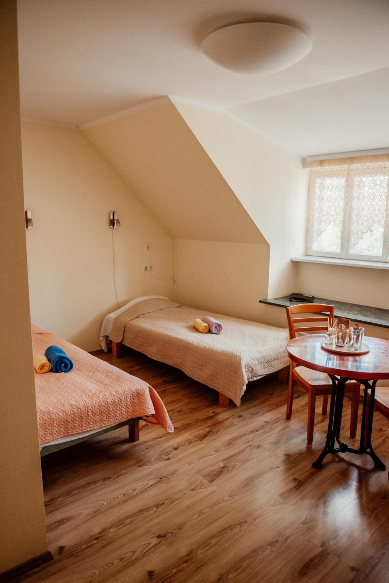 Edgari Guesthouse Otepaa Bagian luar foto