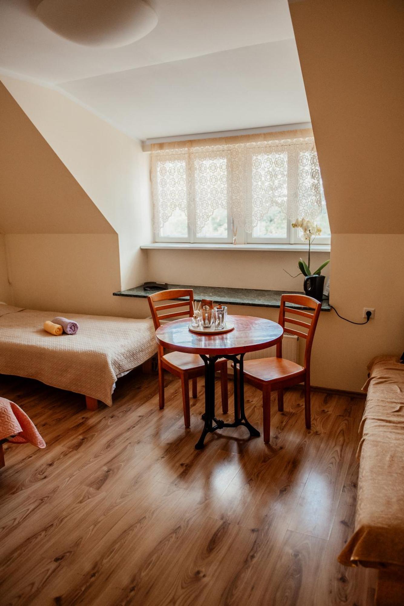 Edgari Guesthouse Otepaa Bagian luar foto