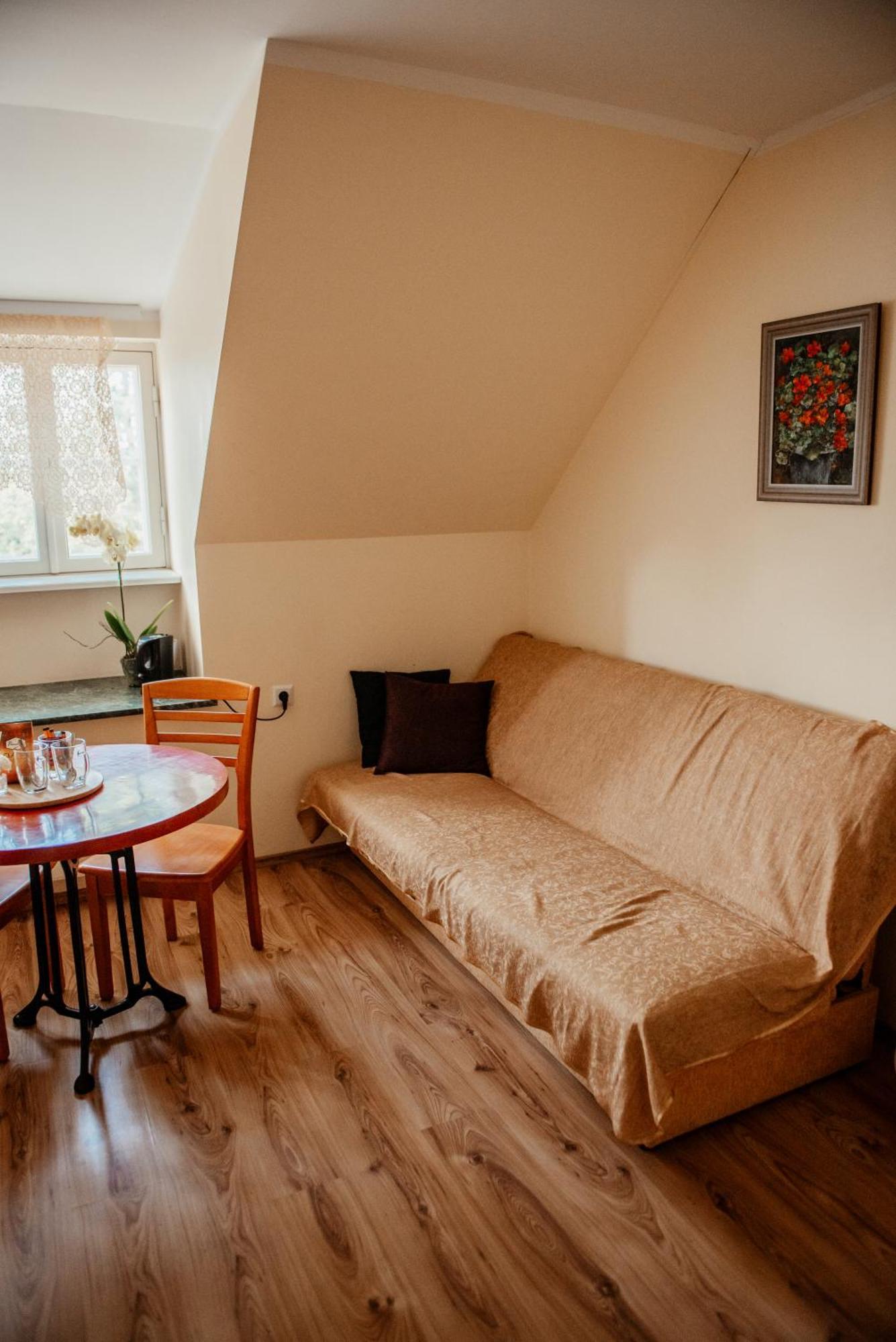 Edgari Guesthouse Otepaa Bagian luar foto